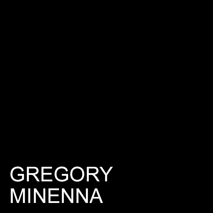 Gregory Minenna